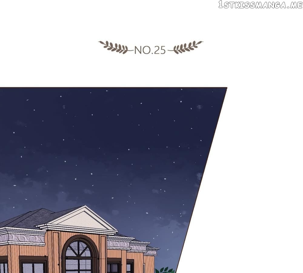 Hidden Heart chapter 25 - page 1