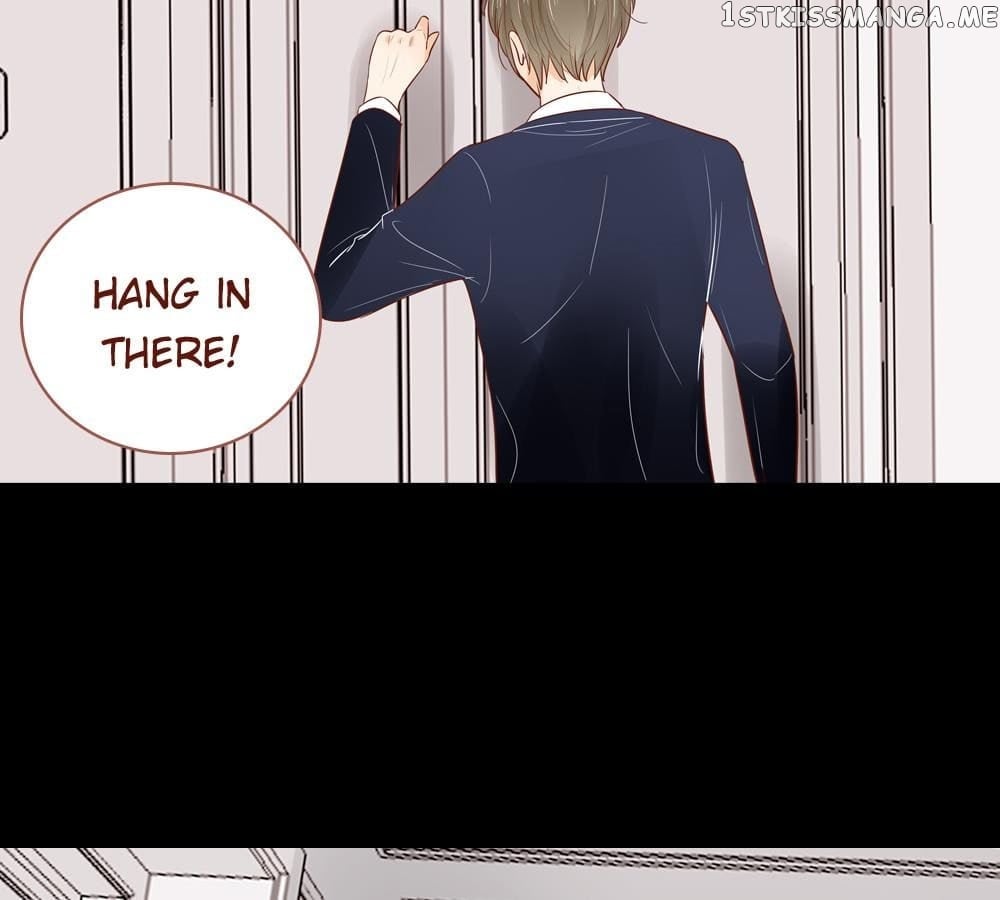 Hidden Heart chapter 25 - page 11