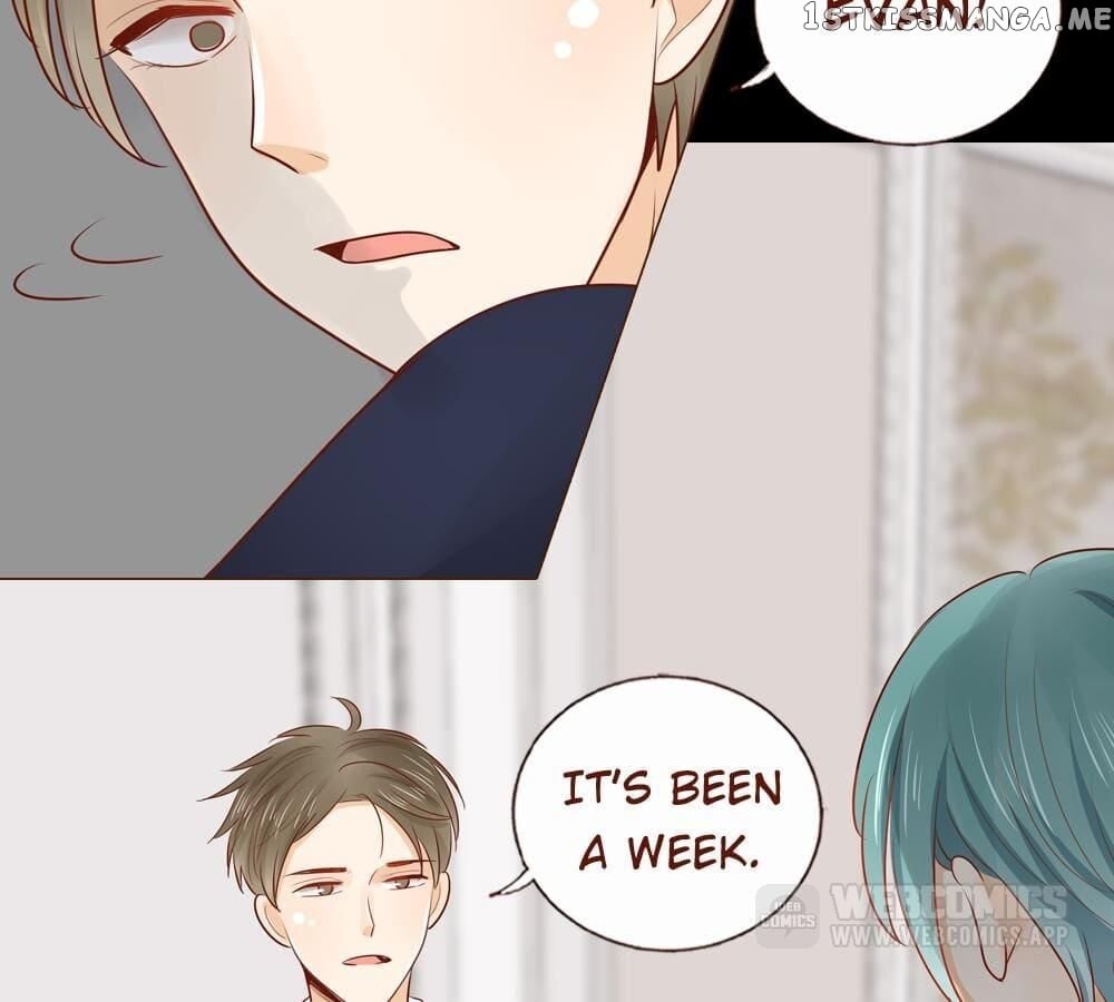 Hidden Heart chapter 25 - page 14