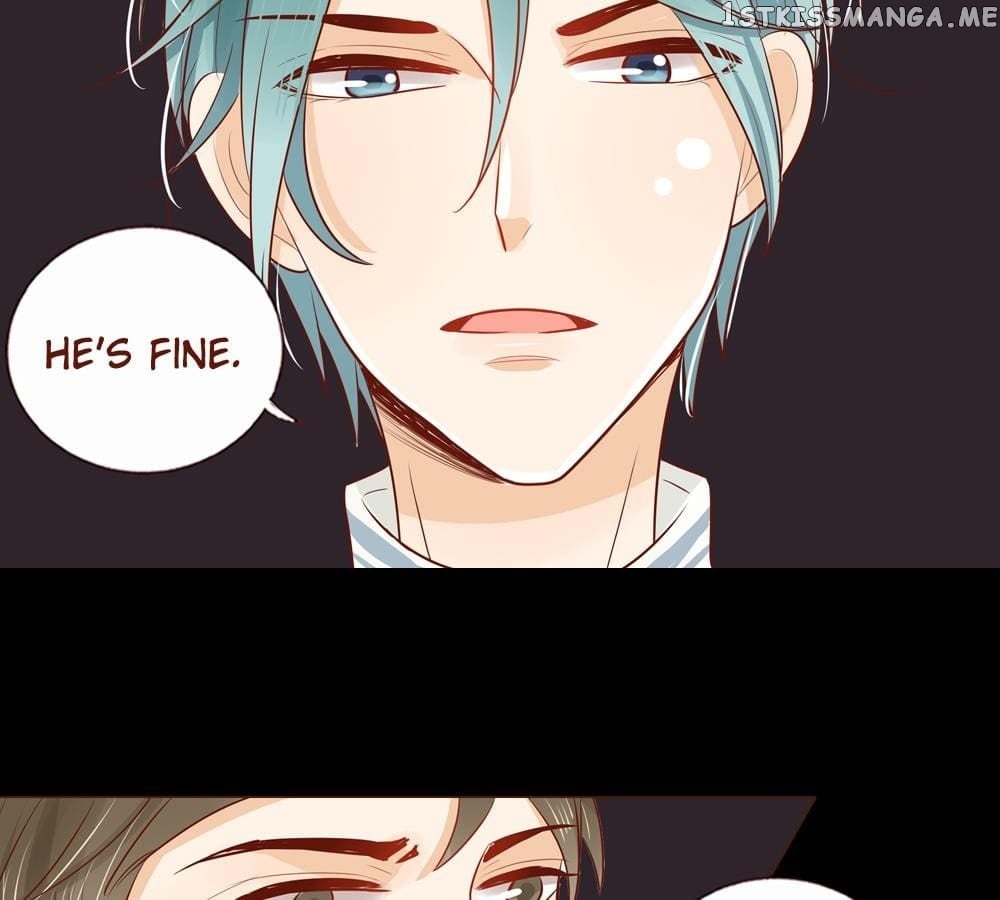 Hidden Heart chapter 25 - page 16