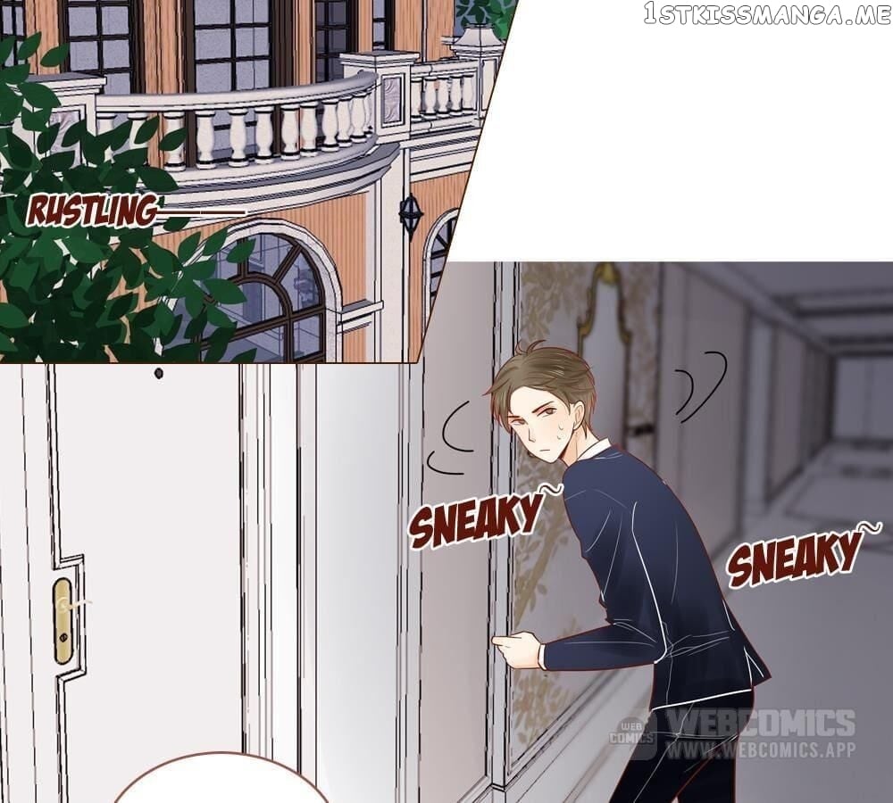 Hidden Heart chapter 25 - page 2