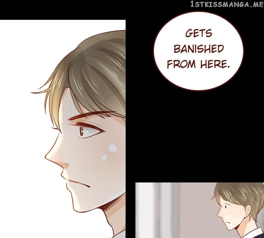 Hidden Heart chapter 25 - page 20