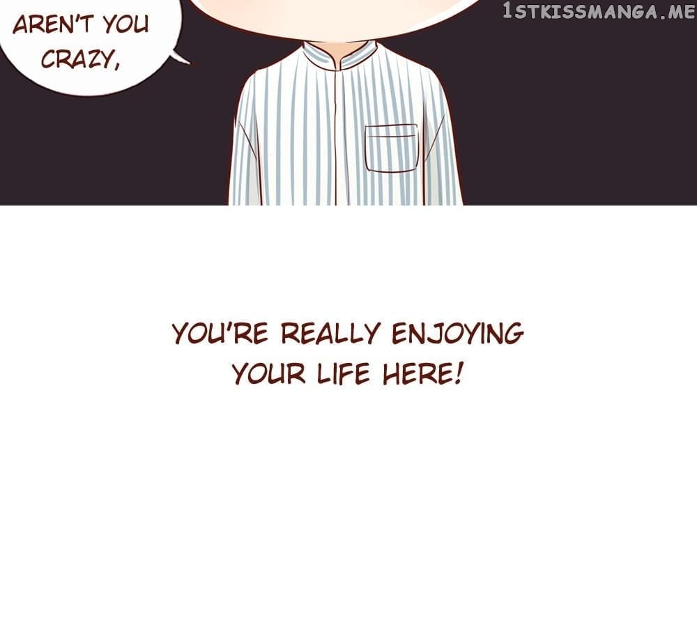 Hidden Heart chapter 25 - page 28