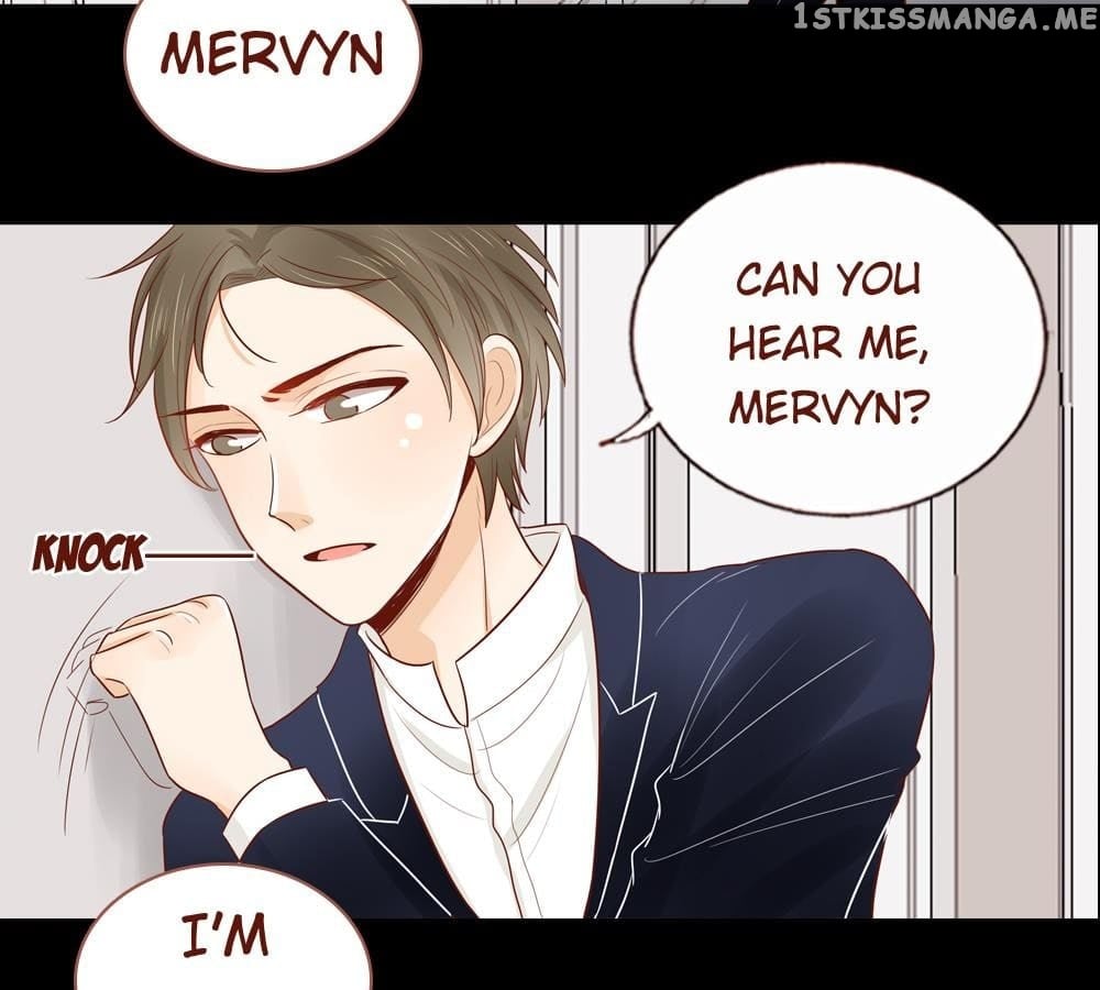 Hidden Heart chapter 25 - page 3