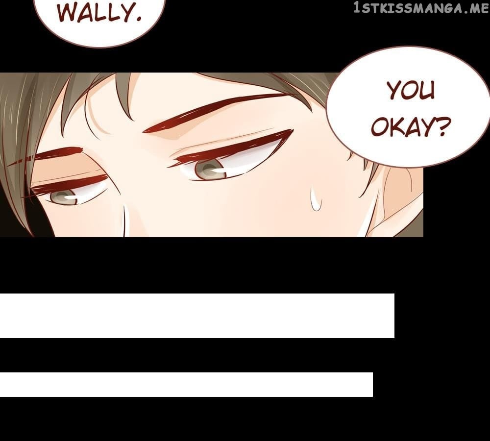 Hidden Heart chapter 25 - page 4