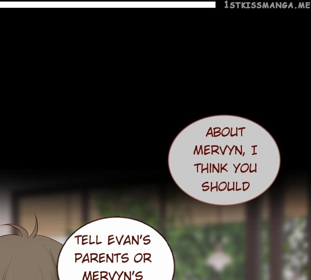Hidden Heart chapter 25 - page 5