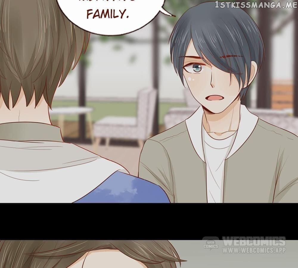 Hidden Heart chapter 25 - page 6