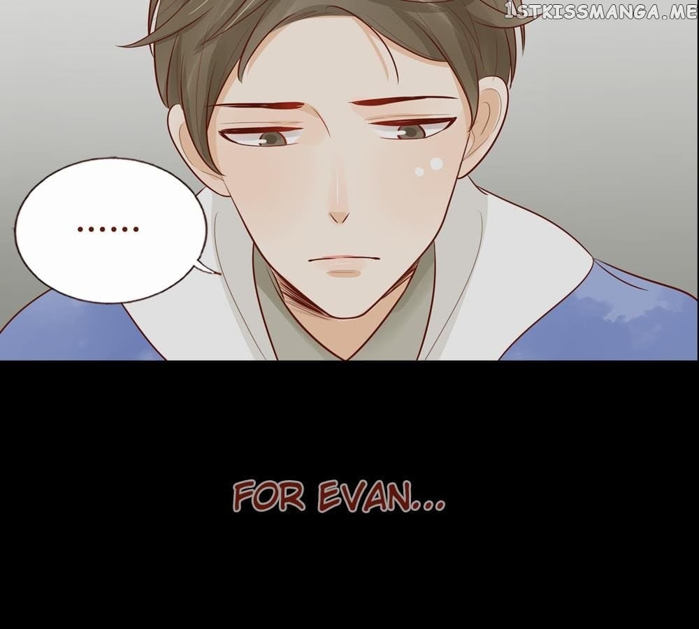 Hidden Heart chapter 25 - page 9