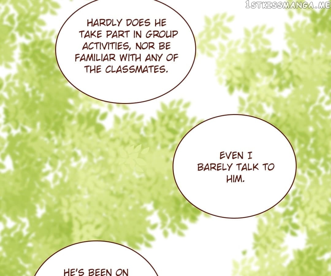 Hidden Heart chapter 63 - page 17