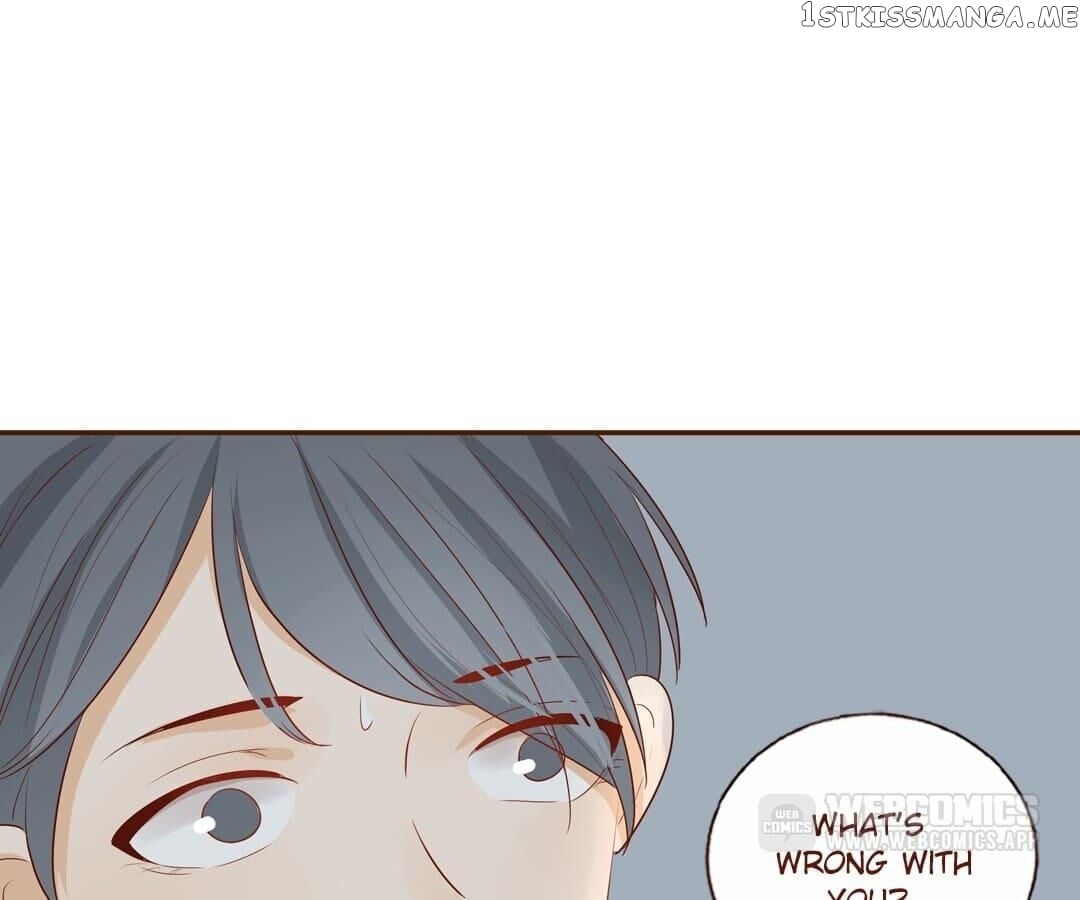 Hidden Heart chapter 63 - page 38