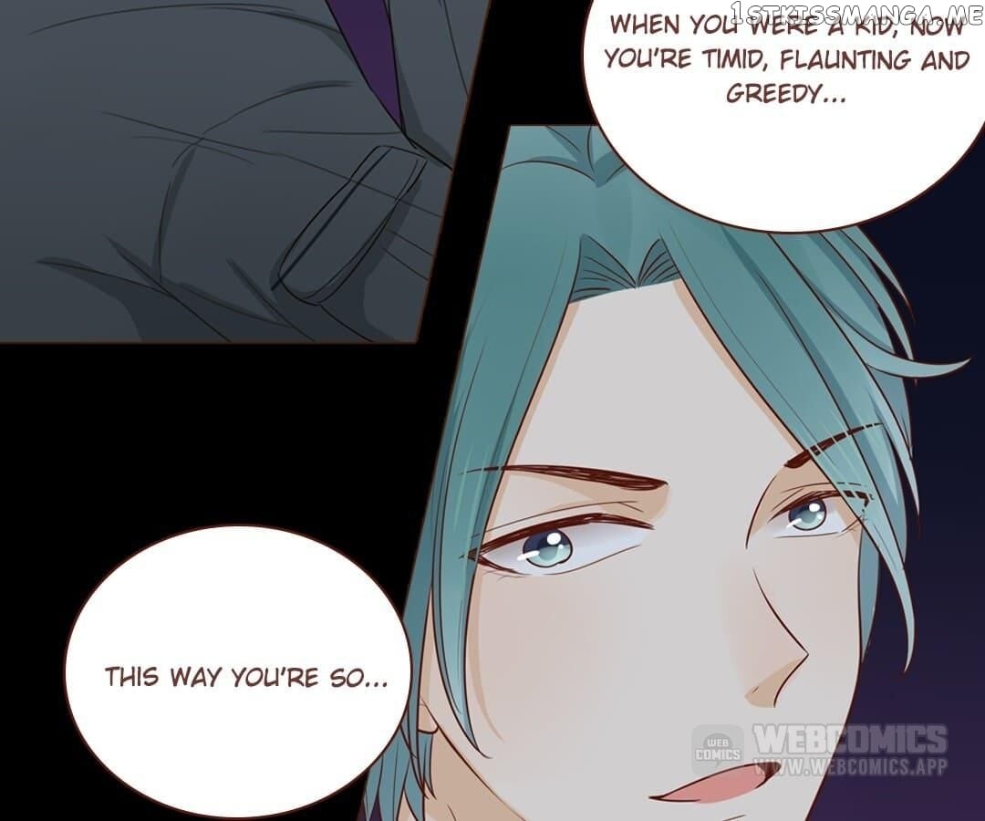 Hidden Heart chapter 46 - page 10