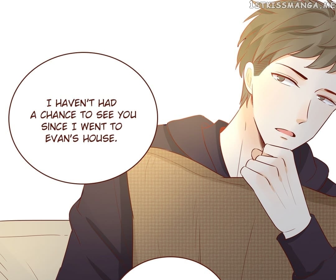 Hidden Heart chapter 62 - page 11