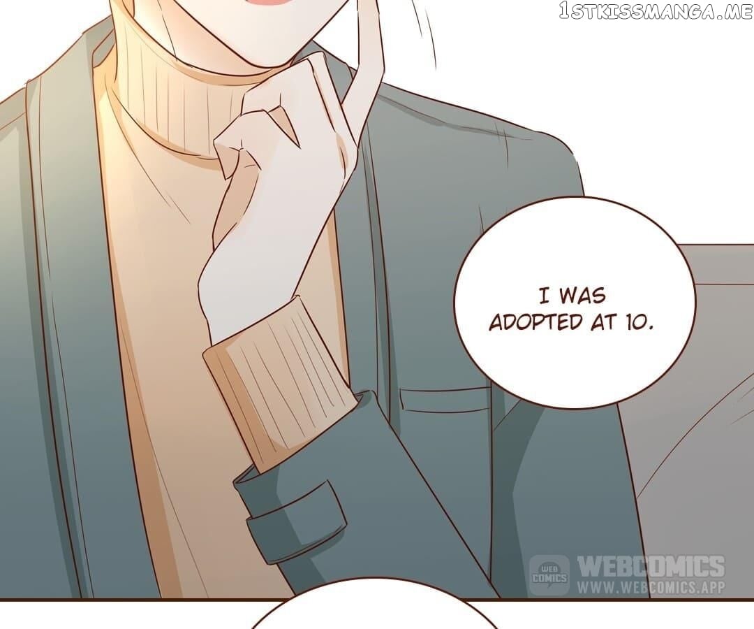 Hidden Heart chapter 62 - page 14