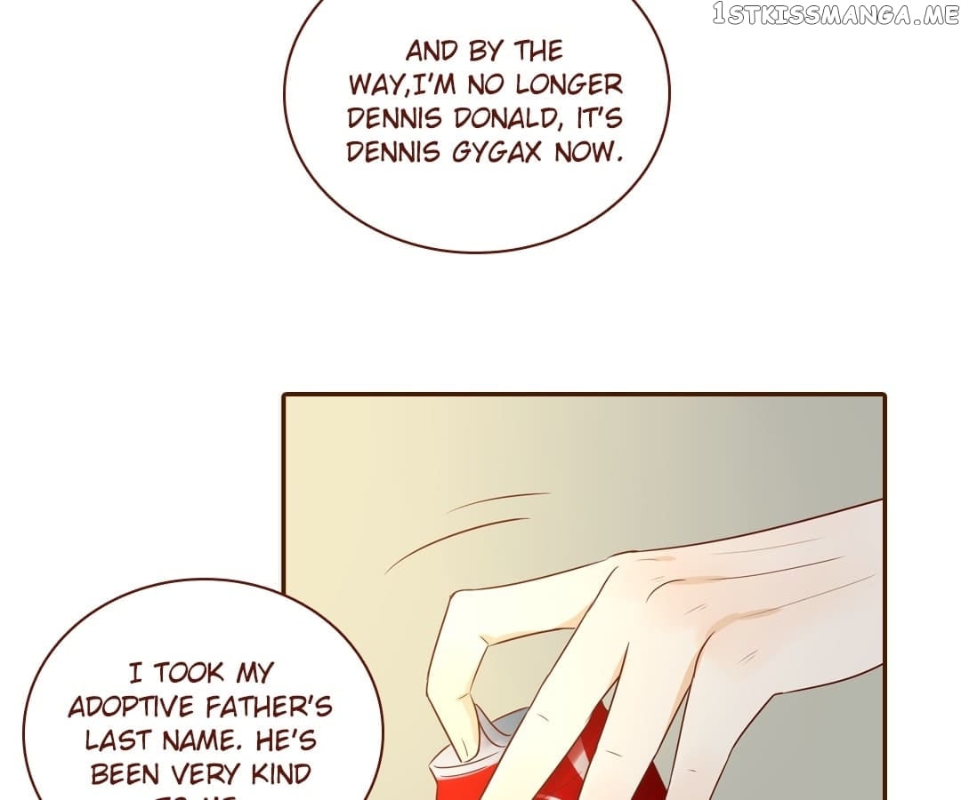 Hidden Heart chapter 62 - page 15