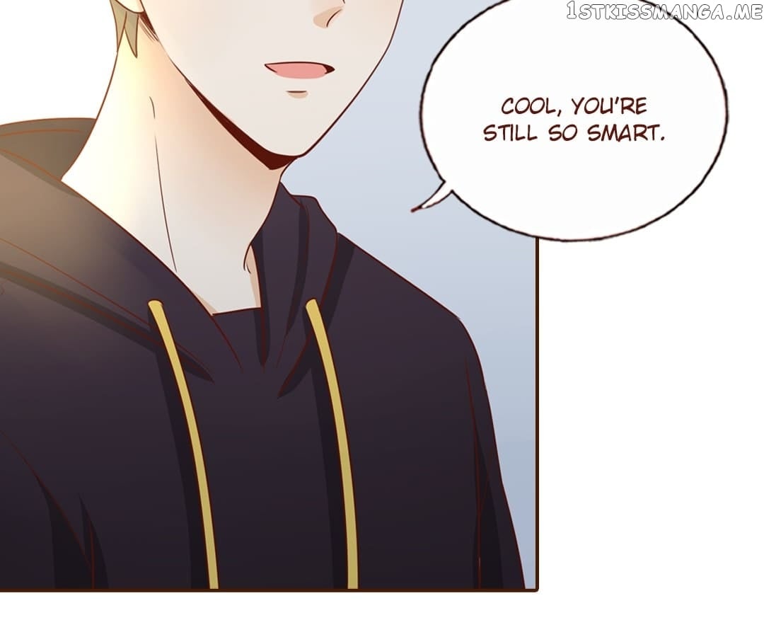 Hidden Heart chapter 62 - page 19