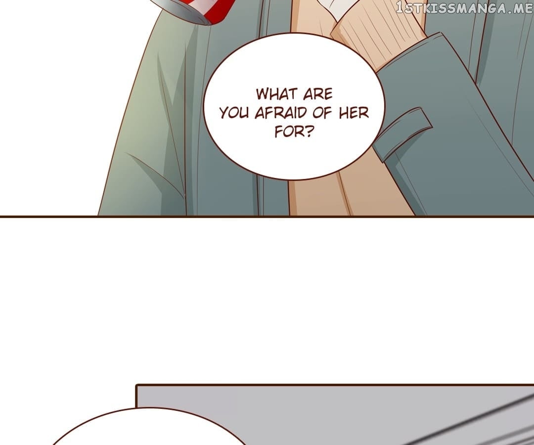 Hidden Heart chapter 62 - page 24