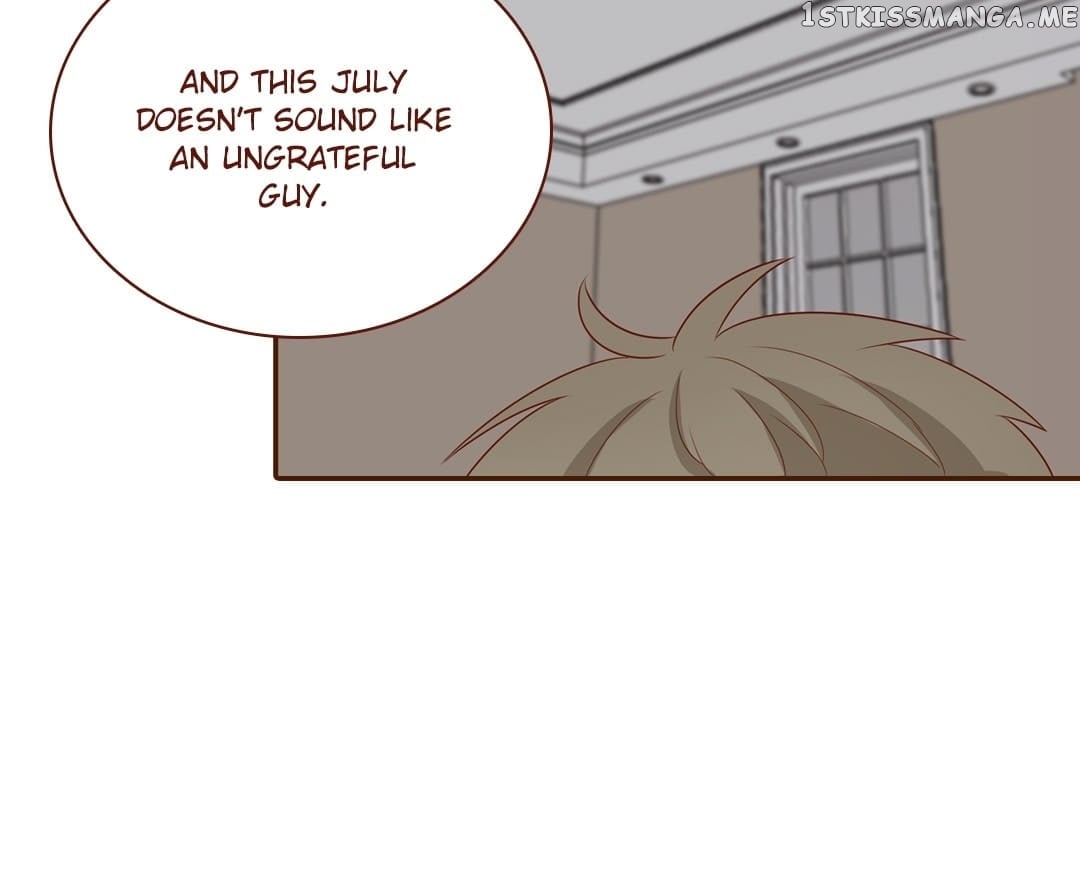 Hidden Heart chapter 62 - page 25