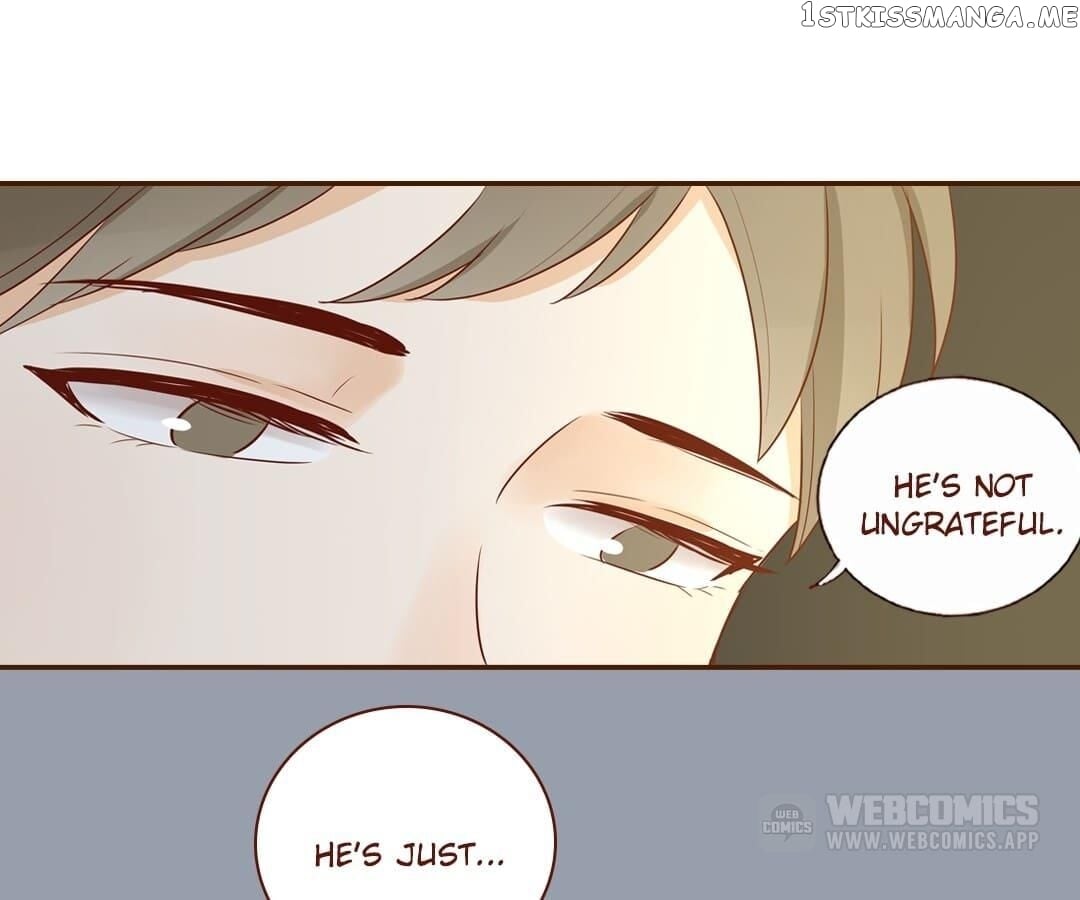 Hidden Heart chapter 62 - page 26