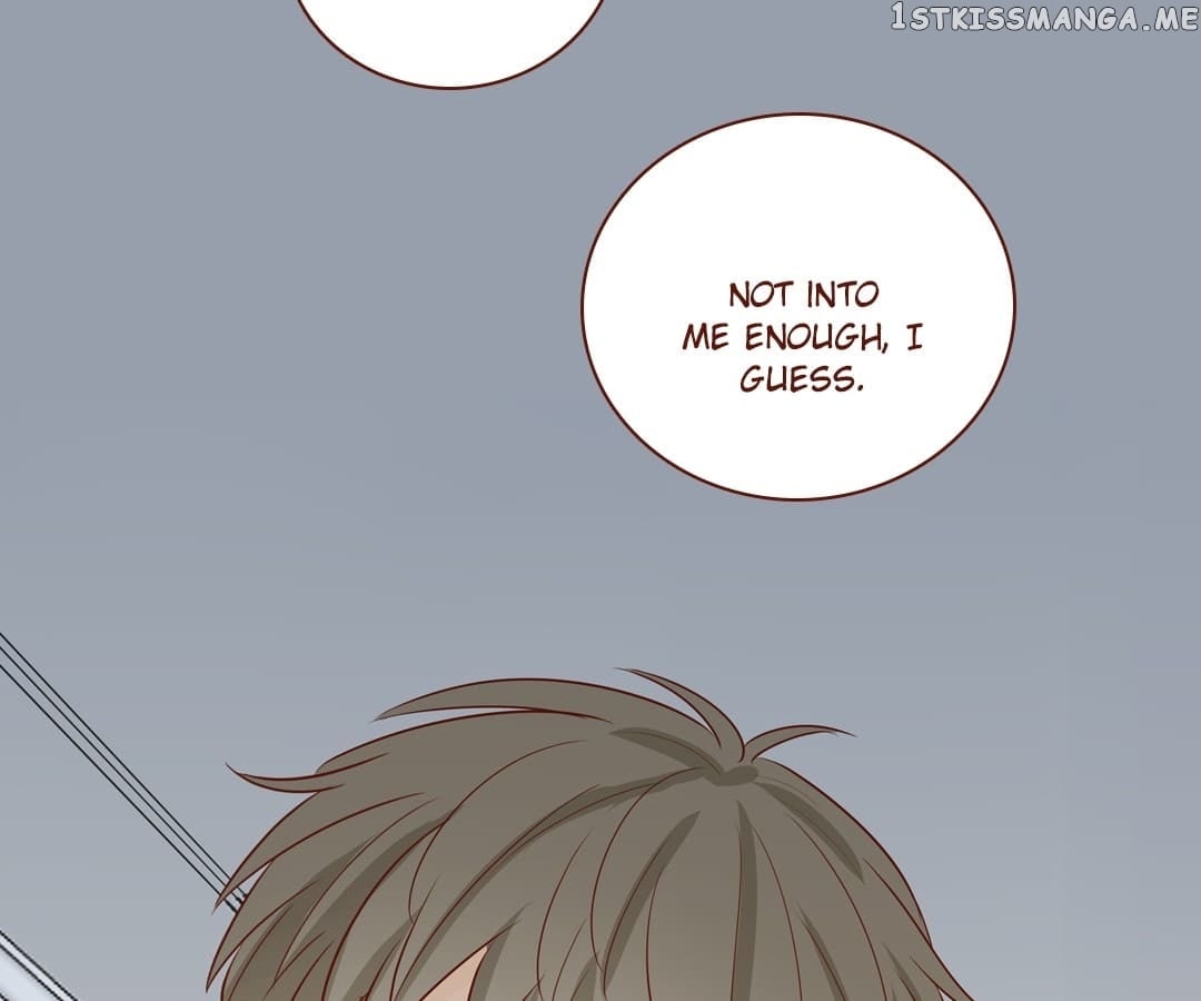 Hidden Heart chapter 62 - page 27