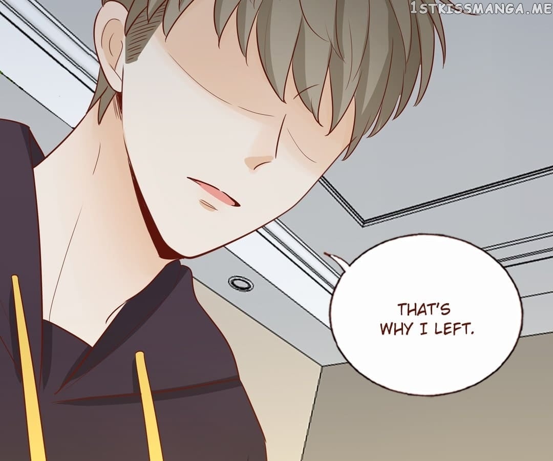 Hidden Heart chapter 62 - page 28