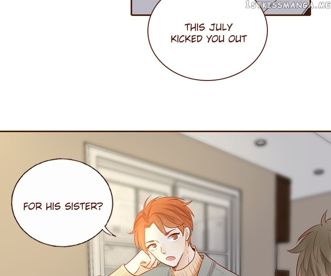 Hidden Heart chapter 62 - page 3