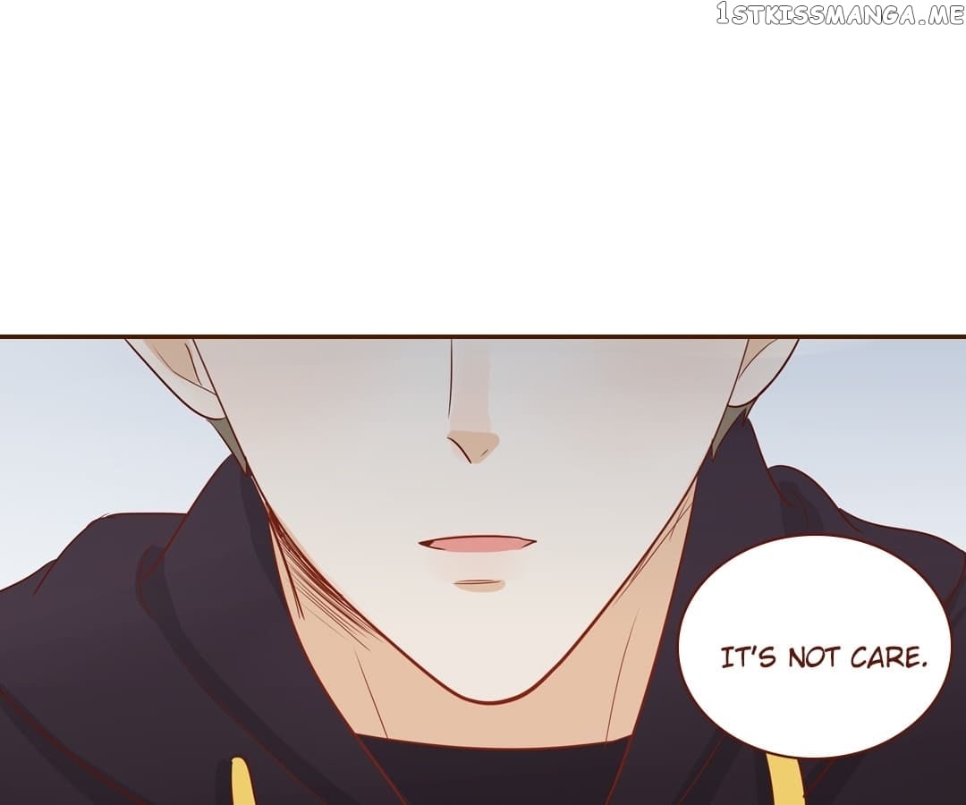 Hidden Heart chapter 62 - page 33