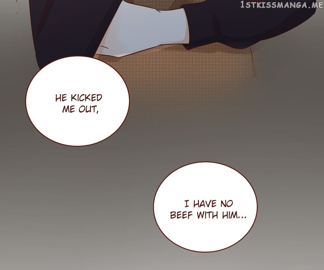 Hidden Heart chapter 62 - page 36