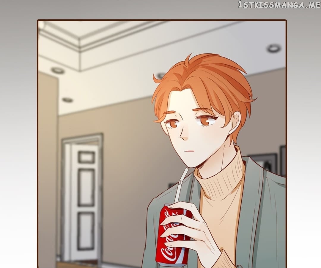 Hidden Heart chapter 62 - page 37
