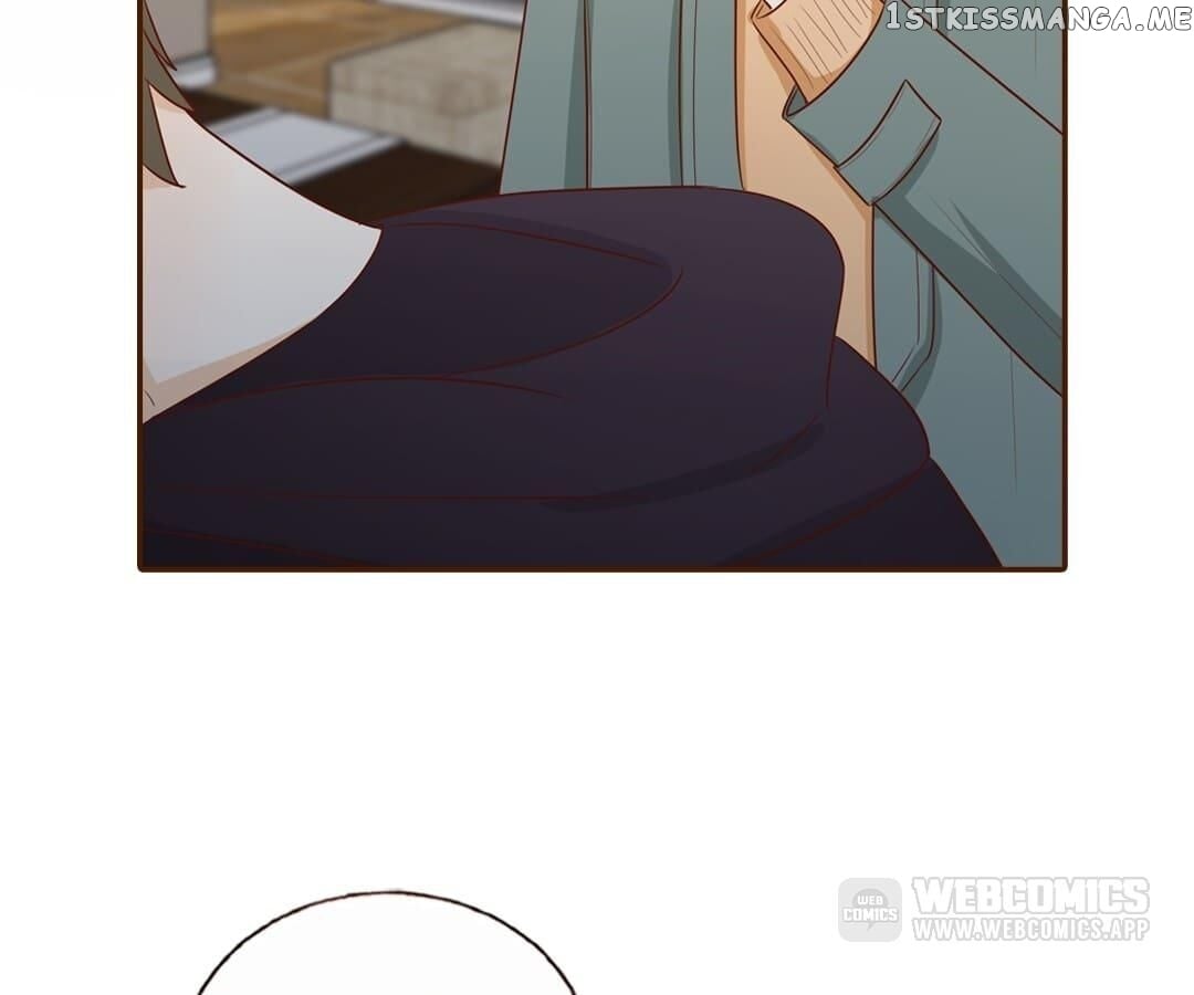 Hidden Heart chapter 62 - page 38
