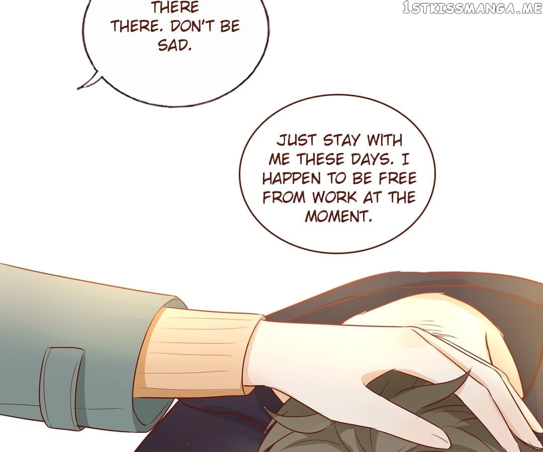 Hidden Heart chapter 62 - page 39