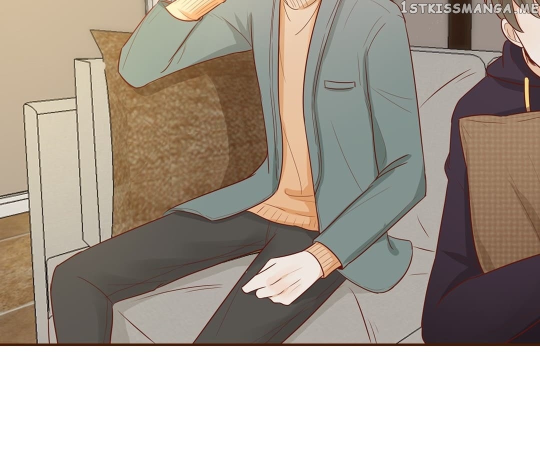 Hidden Heart chapter 62 - page 4