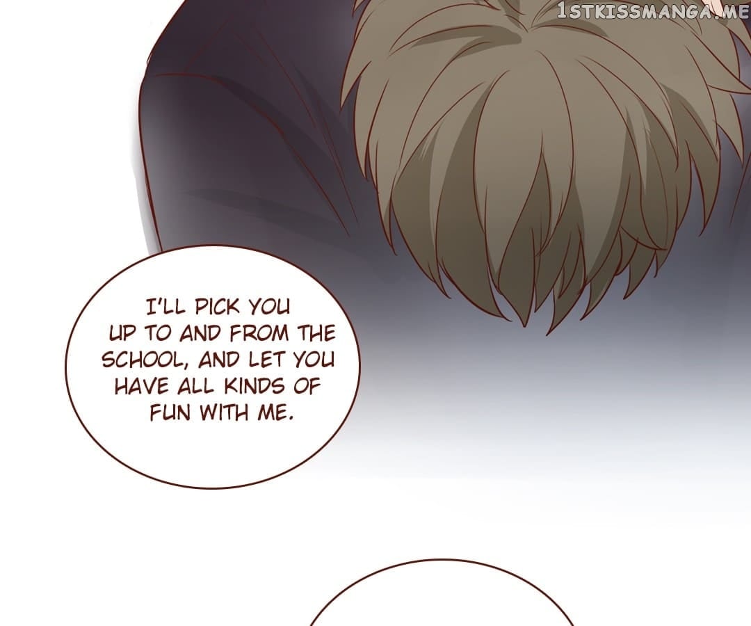 Hidden Heart chapter 62 - page 40