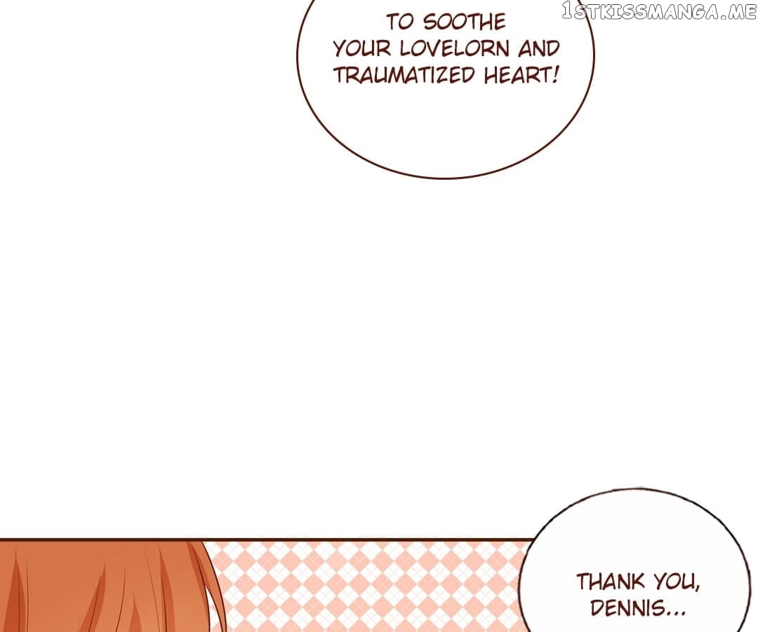 Hidden Heart chapter 62 - page 41