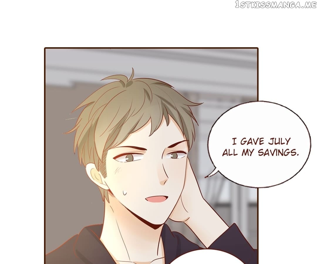 Hidden Heart chapter 62 - page 43