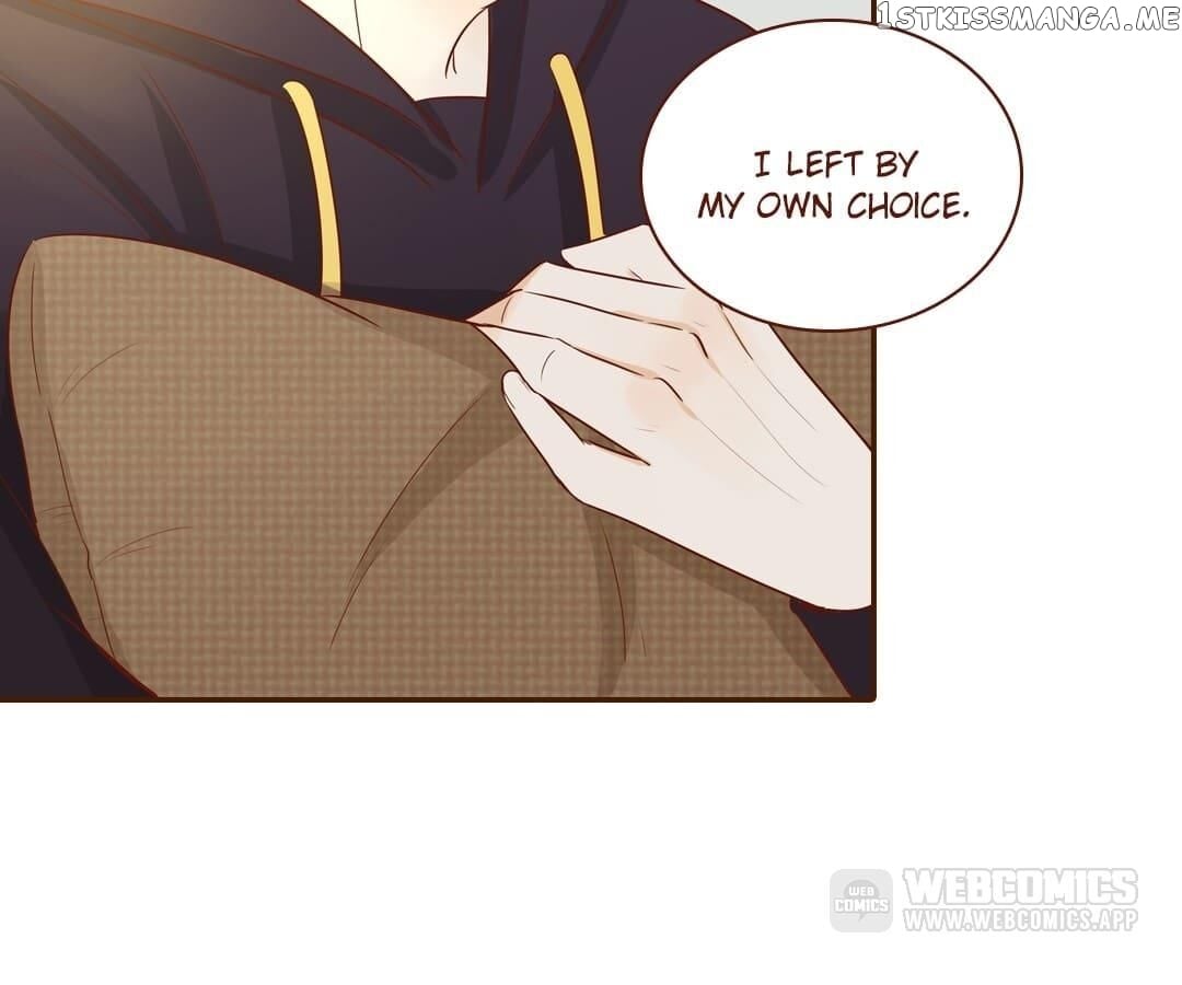 Hidden Heart chapter 62 - page 6