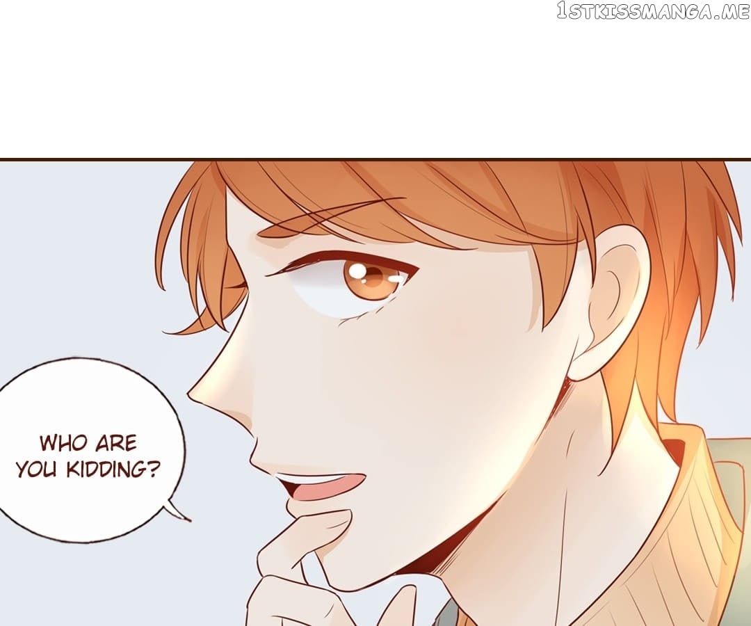 Hidden Heart chapter 62 - page 7