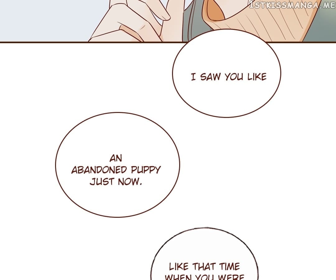 Hidden Heart chapter 62 - page 8