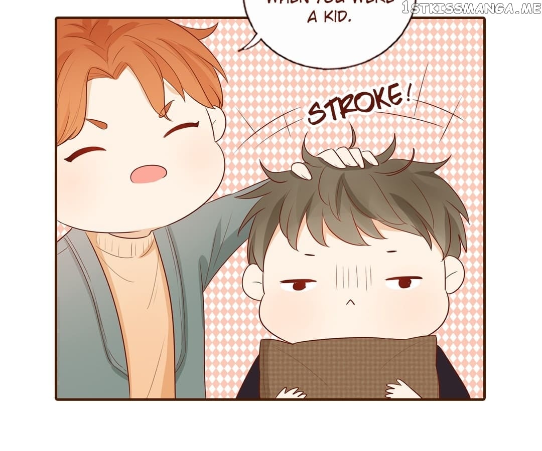 Hidden Heart chapter 62 - page 9