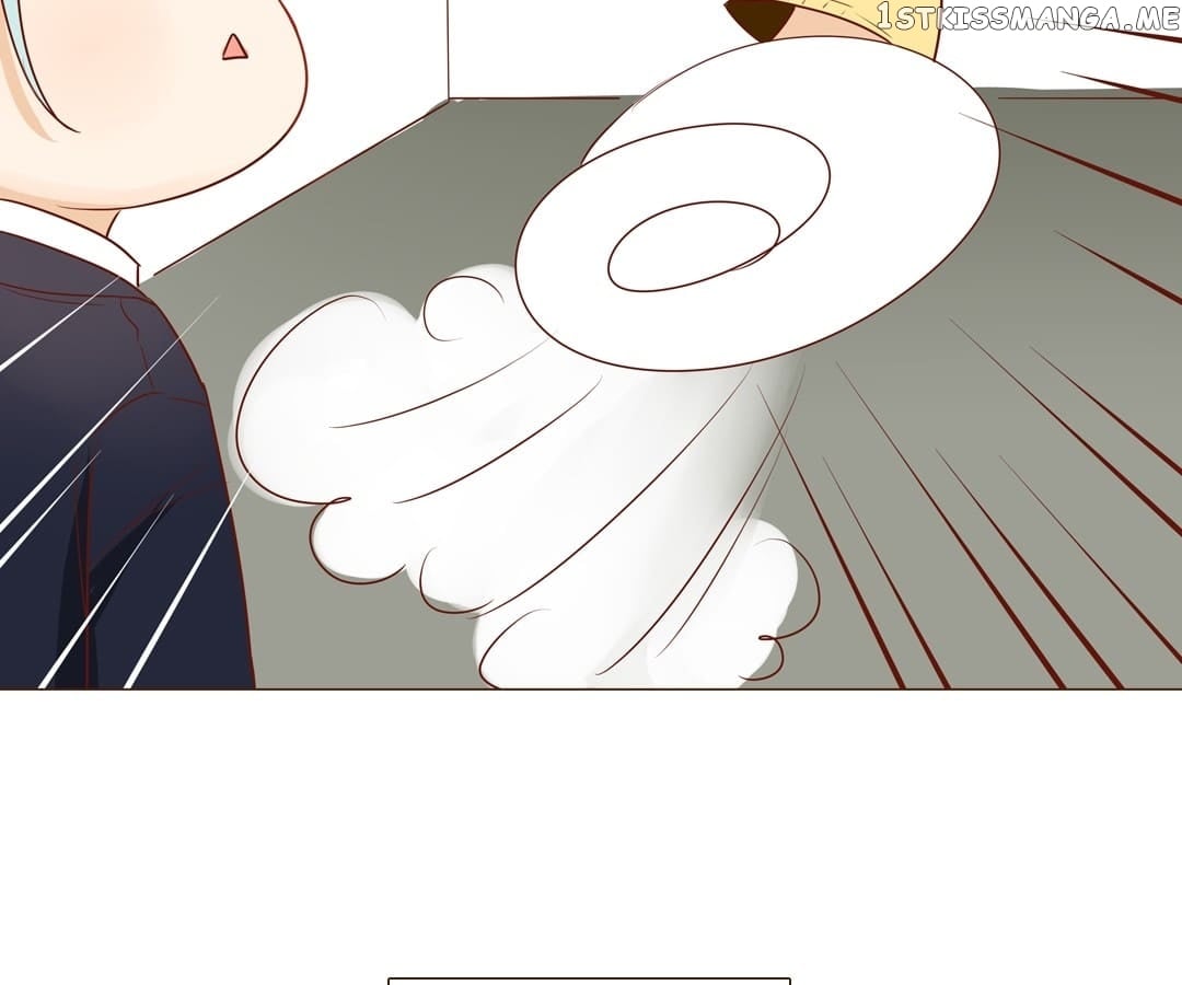 Hidden Heart chapter 55 - page 36