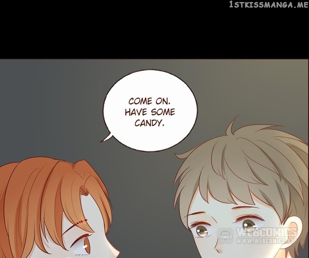 Hidden Heart chapter 58 - page 14