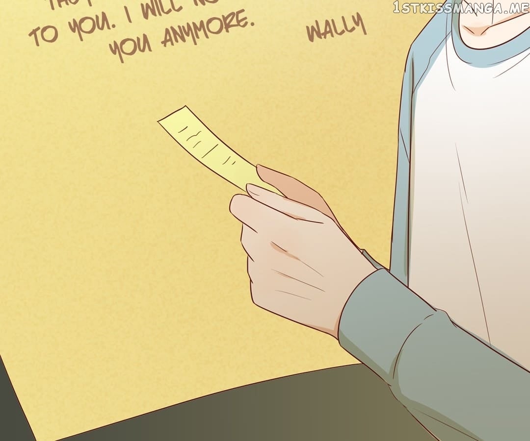 Hidden Heart chapter 58 - page 36