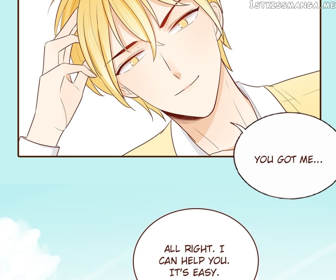 Hidden Heart chapter 60 - page 39
