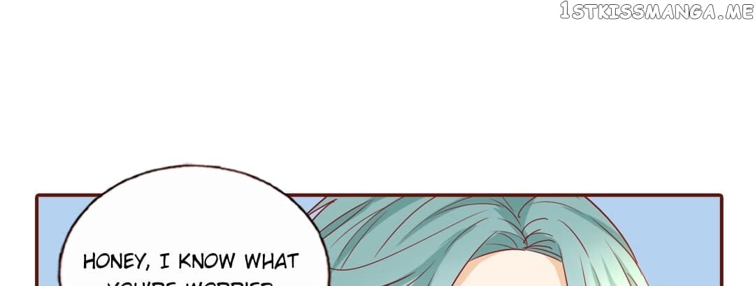 Hidden Heart chapter 88 - page 1