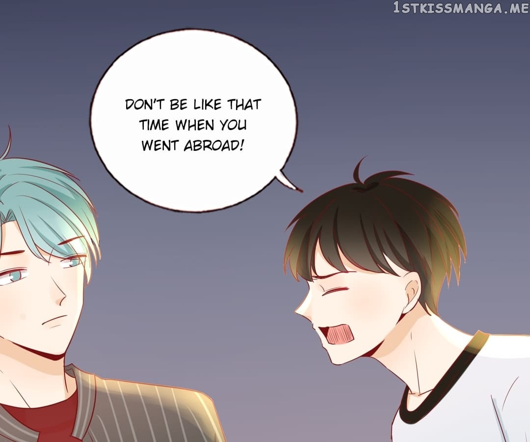 Hidden Heart chapter 88 - page 13