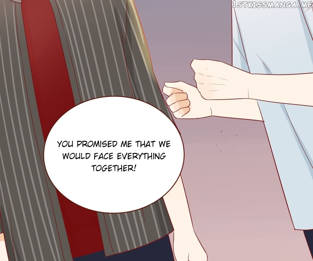 Hidden Heart chapter 88 - page 14