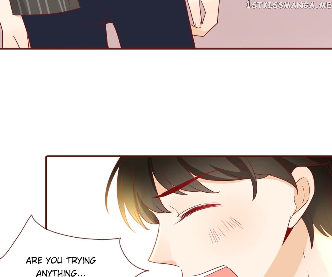 Hidden Heart chapter 88 - page 15