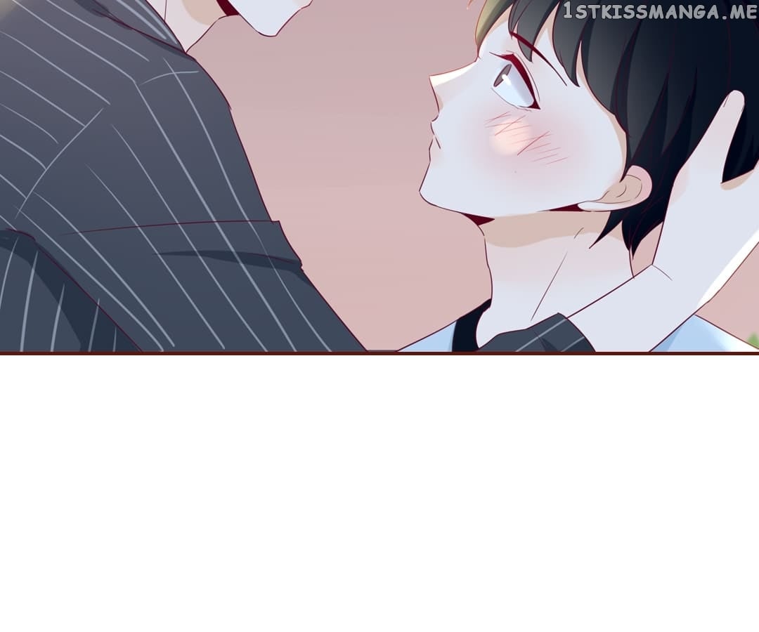 Hidden Heart chapter 88 - page 19