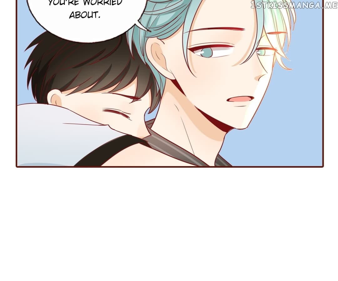 Hidden Heart chapter 88 - page 2