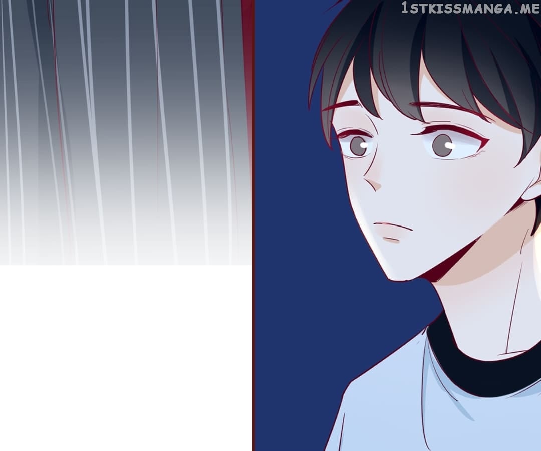 Hidden Heart chapter 88 - page 27