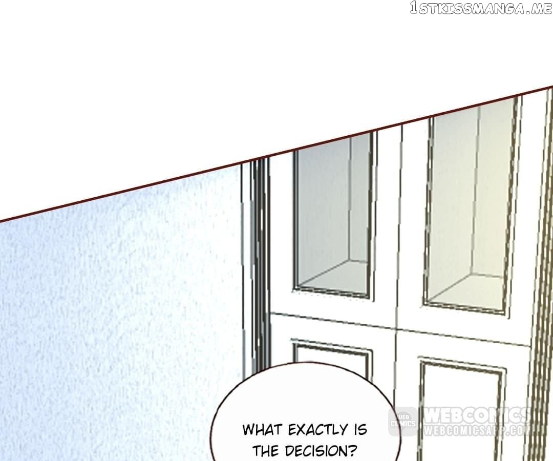 Hidden Heart chapter 88 - page 31